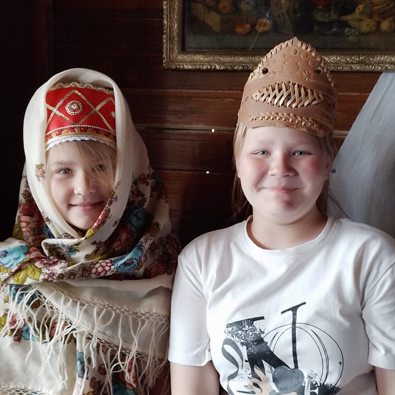 Заголовок