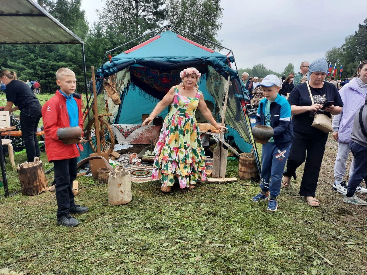 Заголовок